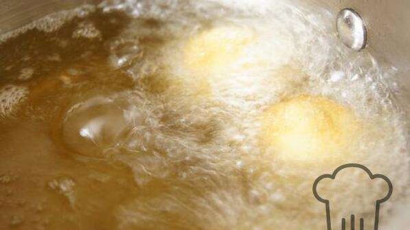 картофельные крокеты