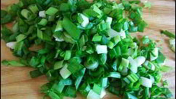 картошка жаренная с салом