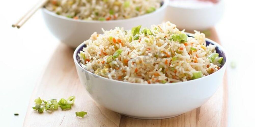 Рецепт риса басмати в мультиварке