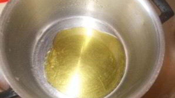 рис с подливкой