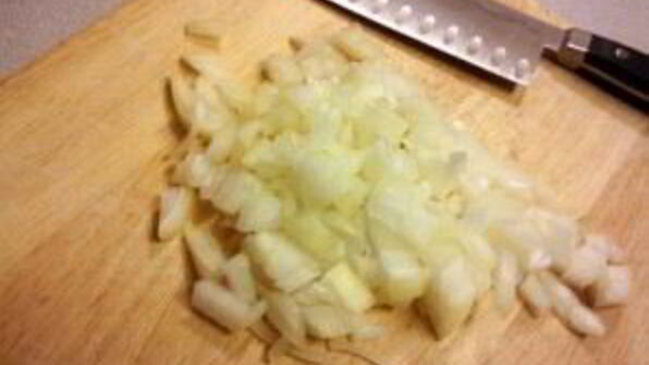 долма без мяса