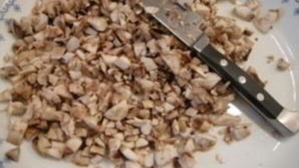 долма без мяса