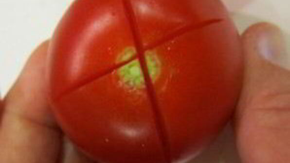 долма без мяса