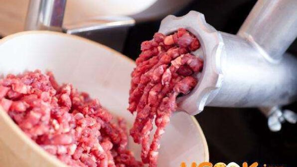 долма из говядины