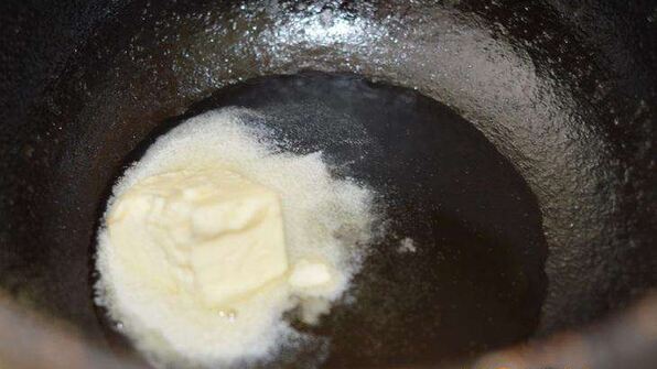 долма из говядины