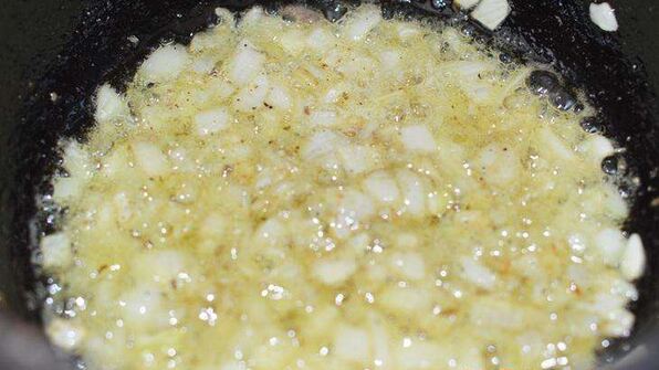 долма из говядины