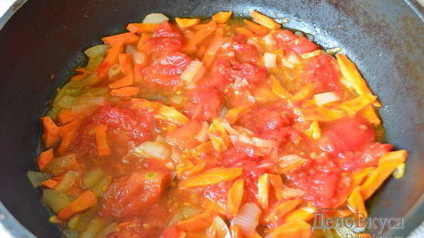 долма из виноградных листьев