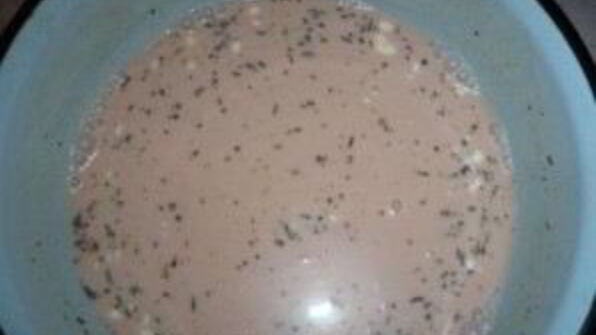 голубцы диетические