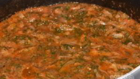 голубцы из говяжьего фарша