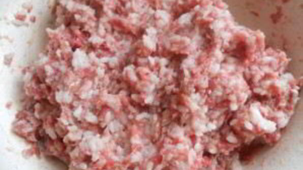 голубцы из ревеня