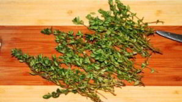 голубцы из савойской капусты