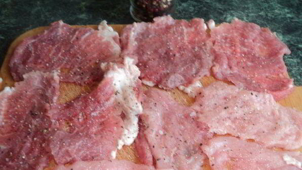 голубцы по-закарпатски