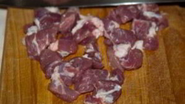 голубцы с гречкой и мясом