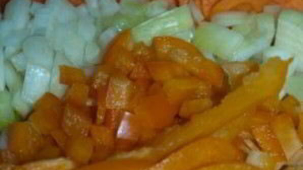 голубцы с гречкой и мясом