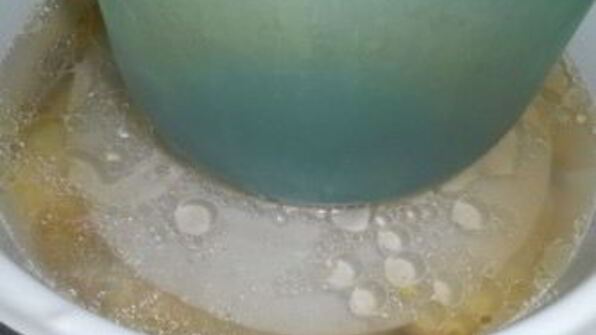 голубцы с морковкой