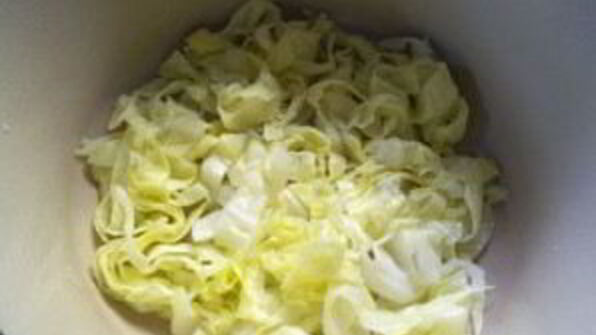 голубцы в духовке