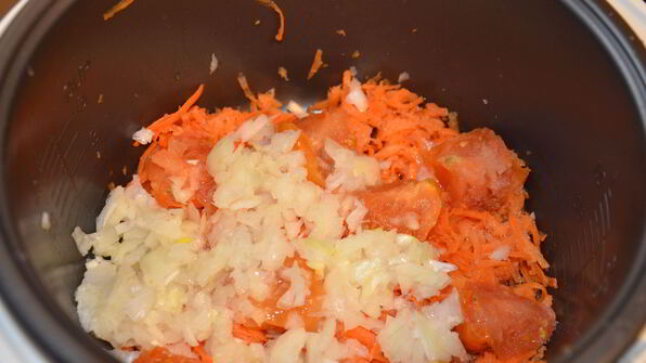 голубцы в пекинской капусте в мультиварке