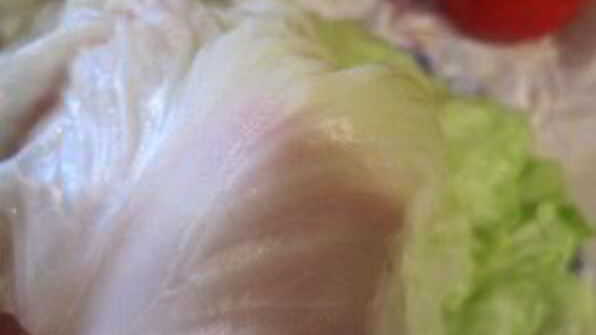 голубцы в томатном соусе