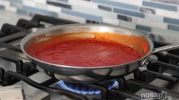 ленивые голубцы в духовке