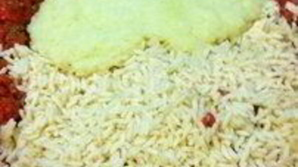 неправильные голубцы