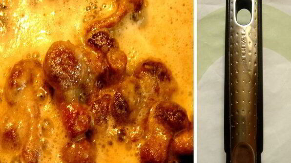 паровые голубцы