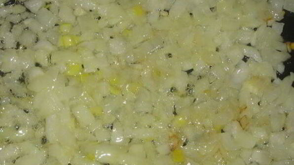 постные голубцы с гречкой и картофелем