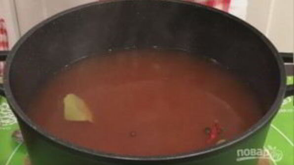 постные голубцы с грибами