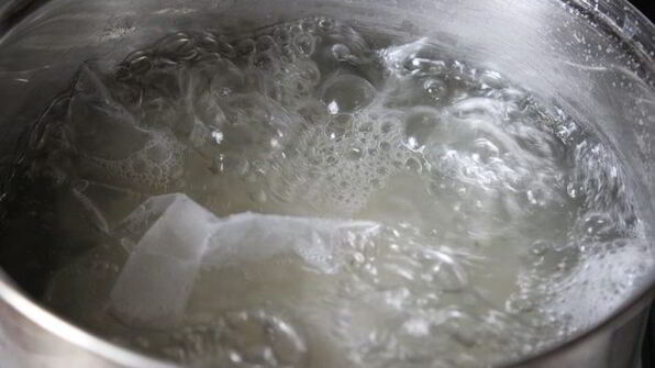 запеченные голубцы в кетчупе и сметане