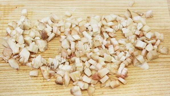 фаршированные шампиньоны с фаршем