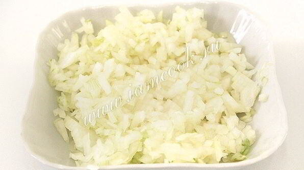 фаршированные шампиньоны с фаршем