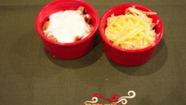 грибы с помидорами