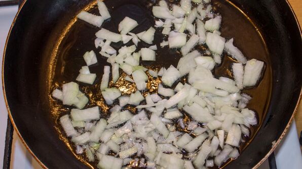 грибы в сметане в духовке запеченные с сыром