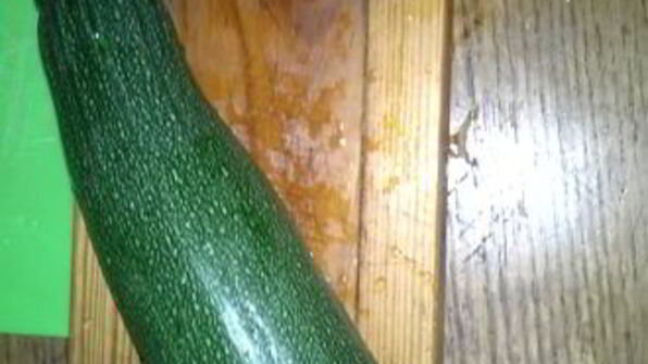 грибы вешенки с овощами по-корейским мотивам