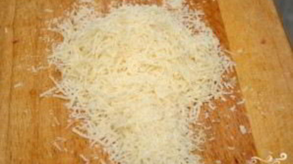 опята с картошкой в духовке