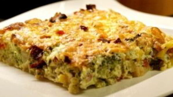 опята с картошкой в духовке