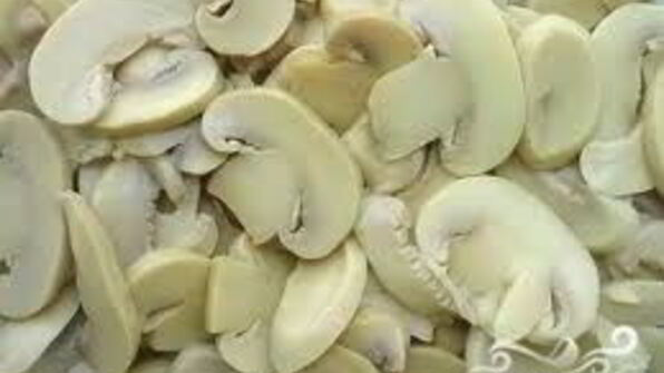 шампиньоны по-корейски