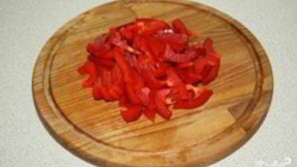 шампиньоны по-корейски