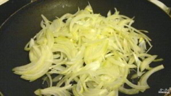 вешенки тушеные