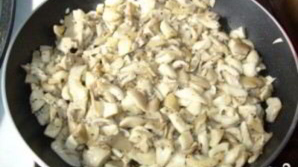 вешенки тушеные