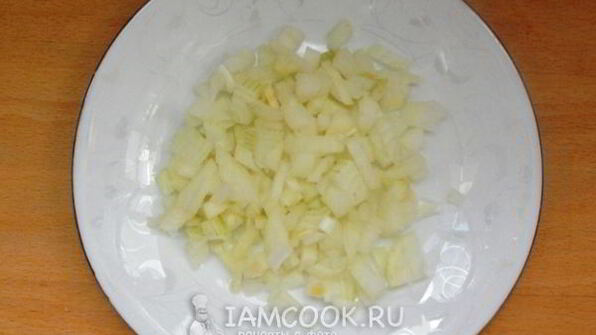 гуляш из баранины