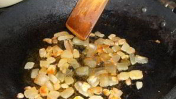 гуляш из говядины с помидорами