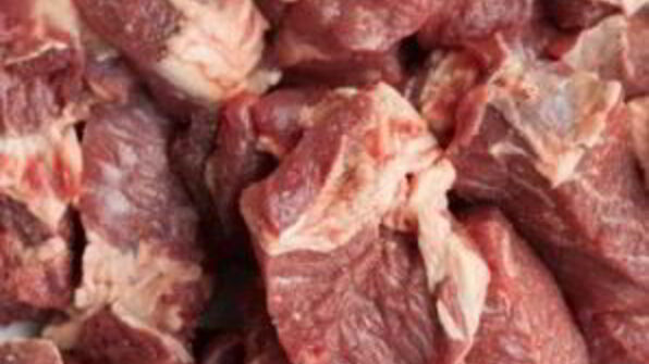 гуляш из говядины