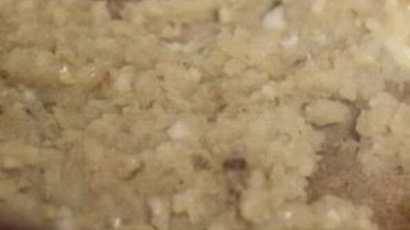 гуляш из говядины