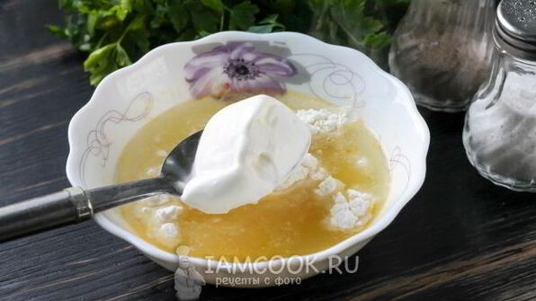 гуляш из куриных желудков