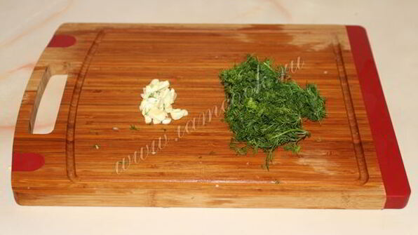 гуляш из курицы с подливкой