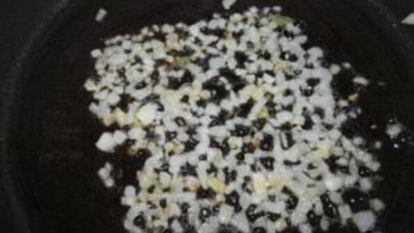 гуляш из свинины с мукой