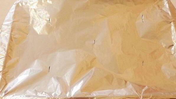 гуляш из тилапии