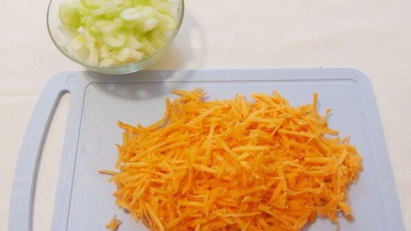 гуляш из тилапии