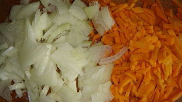 гуляш по-домашнему из говядины