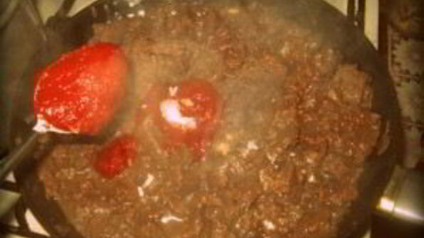 гуляш по-триестински